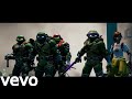 Fortnite - Teenage Mutant Ninja Turtles (Official Fortnite Music Video)