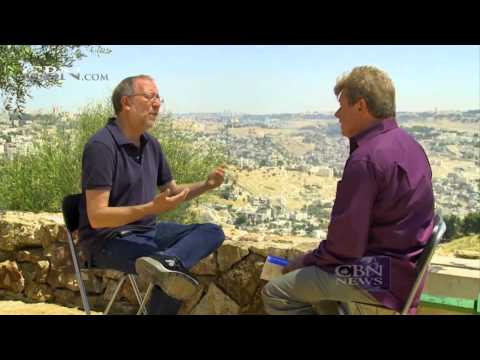 Jerusalem Dateline: Part of the Plan  - December 12, 2014