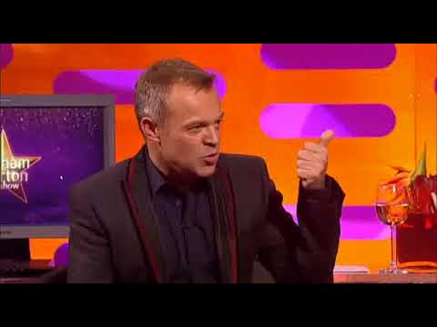 The Graham Norton Show Season 6 Episode 10