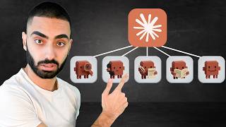 This Claude AI Agent Setup Makes SEO 10x Faster!