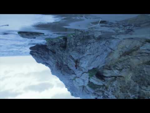 PHARA33 - A SHADE IN THE WATER (VIDEOCLIP)