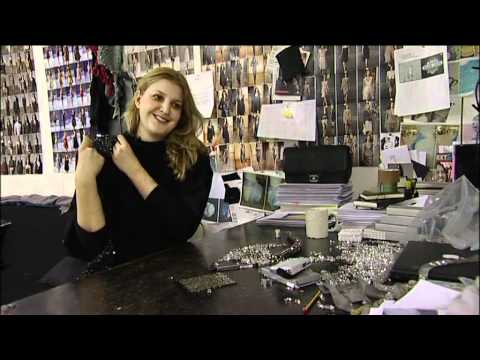 Hussein Chalayan Autumn/Winter 2007