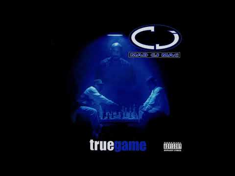 CJ MAC - COME AND TAKE A RIDE Ft POPPA LQ