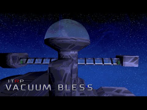 Itrp: Vacuum Bless youtube-video