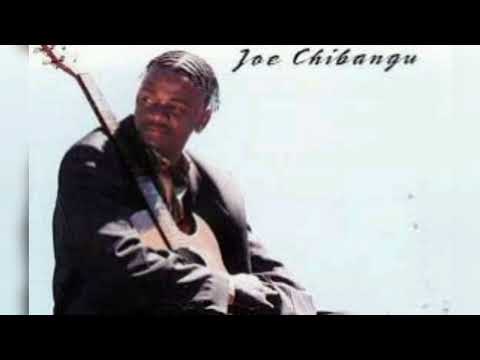 Joe Chibangu Mvela Gelo