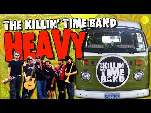 The Killin' Time Band - Heavy - It's Okay that's Love OST