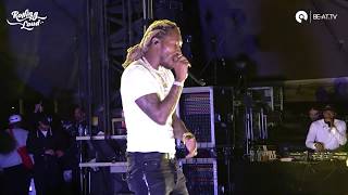 Future Shuts Down Rolling Loud - March Madness - Bay Area 2019 - LIVE