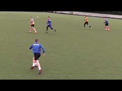 WISŁA II PUŁAWY - AMATOR ROSOSZ LEOPOLDÓW