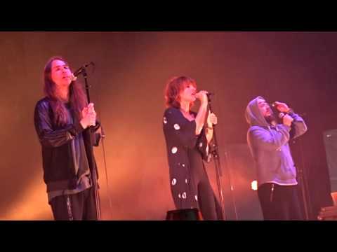 Ruger Hauer - Fritsuja @ Flow Festival 2016