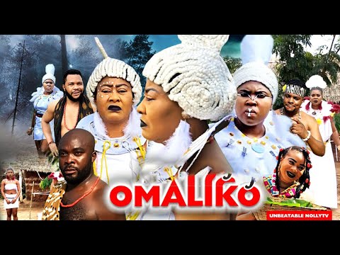 OMALIKO SEASON 3 (NEW HIT MOVIE) - 2021 LATEST NIGERIAN NOLLYWOOD MOVIE|FIRSTNOLLYTV