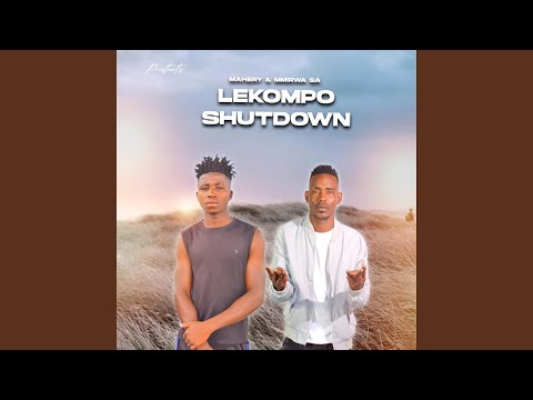 Poo poo (feat. Khumza B)