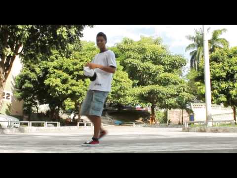 PSY TEAM - FRAME OF MIND [FREESTEP] 2013