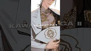 Download lagu Jian Yi | Gal Cho Kawaii mp3