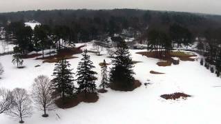 preview picture of video 'Meadow Brook Golf Club Reading Ma 2015'