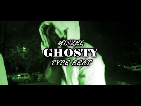 [FREE] Miszel x Kabe x Alberto Drill Type Beat - "GHOSTY" | prod. naurabeats