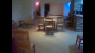 preview picture of video 'ALSultan Cafe (AL Bo Farg Rady)  Alexandria Hanovil Rich Home Building'