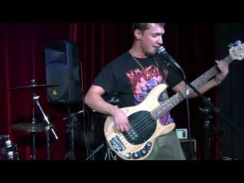 Remote - 2014.03.15 - live in Monaclub @ Tune Low Play Slow II