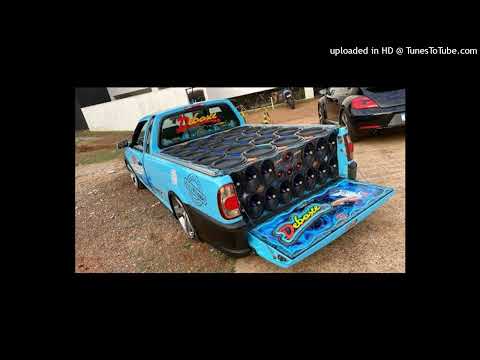 PERIGOSAMENTE  ELETROFUNK - MAICON CAIRES