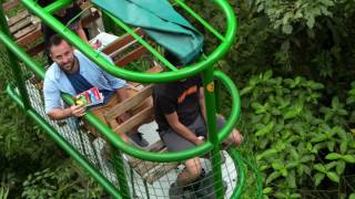 Princess Cruises: Panamakanal Princess Cruises: Panamakanal