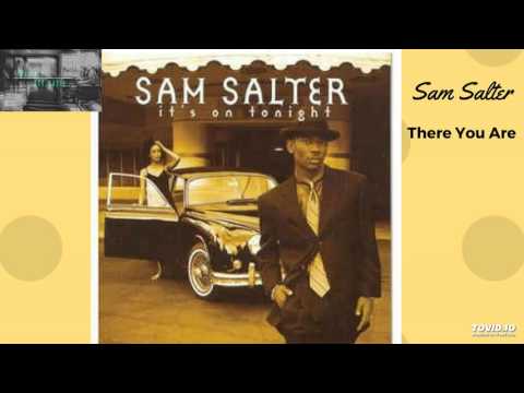 Sam Salter - There You Are