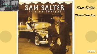 Sam Salter - There You Are