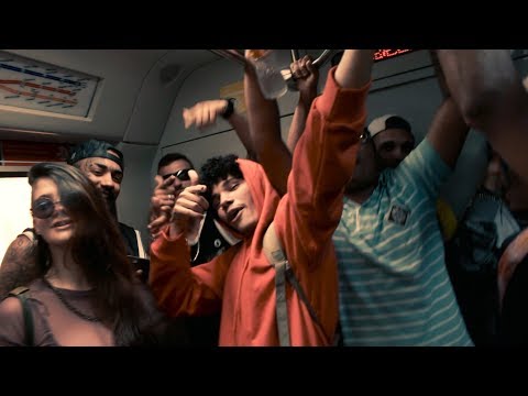 NexoAnexo - 2020 (Dir. by @HoodCavehc) 🔥