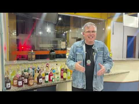 Piraí - Operação “Drink Seguro” apreende 76 garrafas de bebidas irregulares