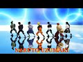 LUCUNYA NARUTO GOYANG DANGDUT FRANSMASHUR BAGAI LILIN KECIL