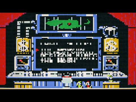 Rymdreglage - Raise your little hand