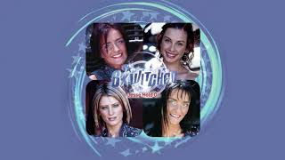 B*Witched - Coming Around Again (Instrumental - Filtered 2026)