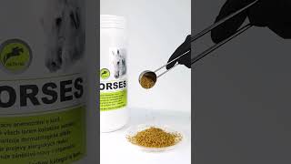 Dromy DHA 4 HORSES .: 3 kg - 60 DENNÍCH DÁVEK