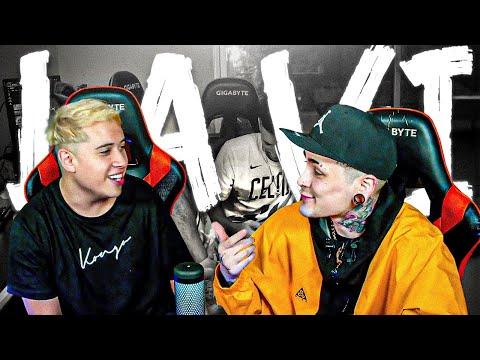 LIT killah Freestyle ft. FMK - “LA VI"