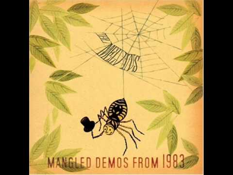 Melvins - Forgotten Principles