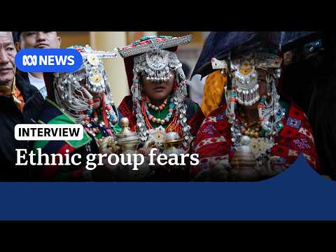 China's 'Ethnic Unity' law sparks concerns for cultural freedoms