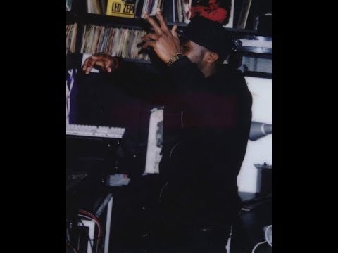 TEEZA MIXING ON RWD.FM (2016)