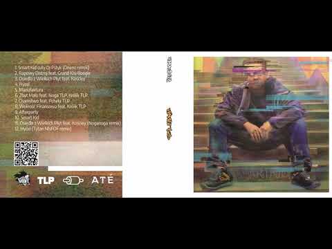 Smackey - Osiedla z wielkich płyt feat. Kościey (prod. Dillygotitbumpin)