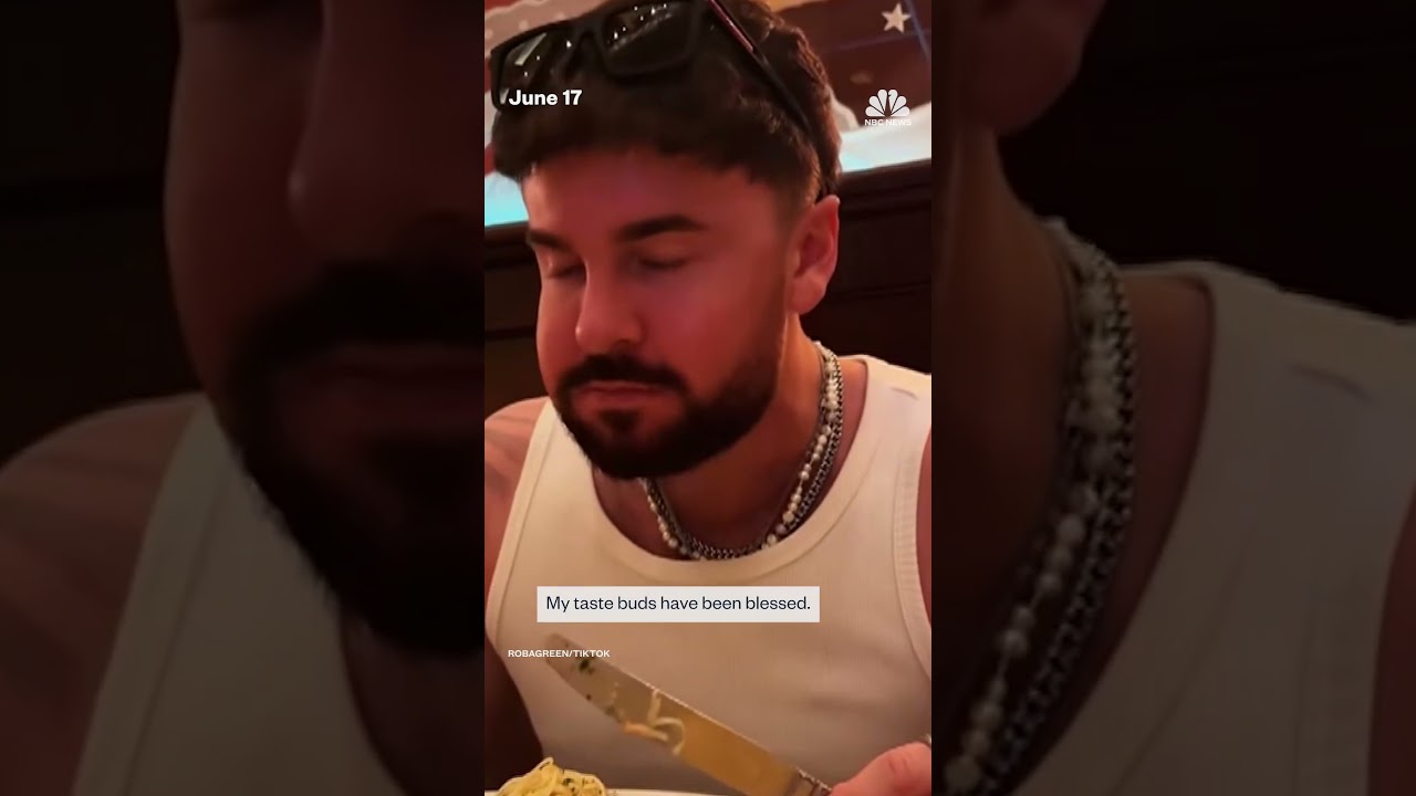 Video: NBC segment highlights international fans sampling U.S. foods and celebrations at 2026 World Cup