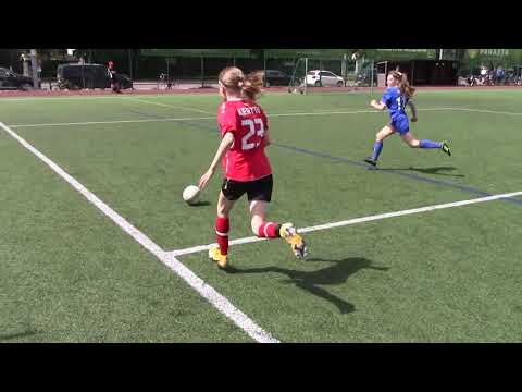 HooGee T08 - EPS T08 valkoinen 1.puoliaika