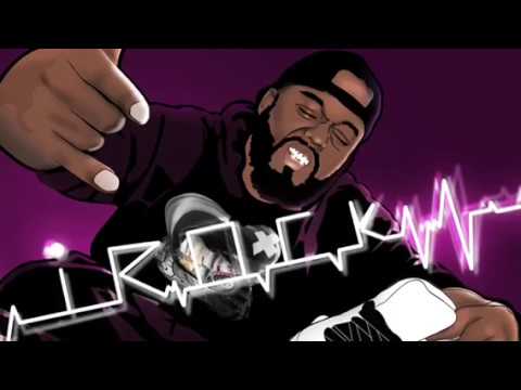 IAM Action- #iRock (Audio)