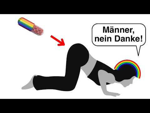 Brutal reality: This is how men and women are systematically divided (7 reasons)