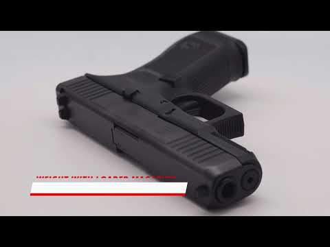 Glock 45 - PEMBROKE GUN AND RANGE