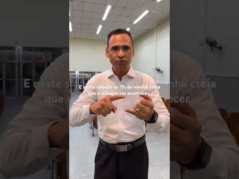 Sábado Jejum coletivo.