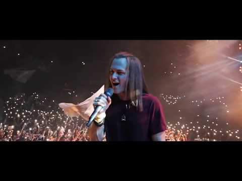 Epidemia / Epidemic – Horseman [Made] Of Ice – ENG & SPA subtitles