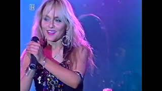 Doro - Rare Diamond (Lyrics on screen &amp; Sub español - castellano) 1990 (FAN VIDEO) By #AmayaDarkness