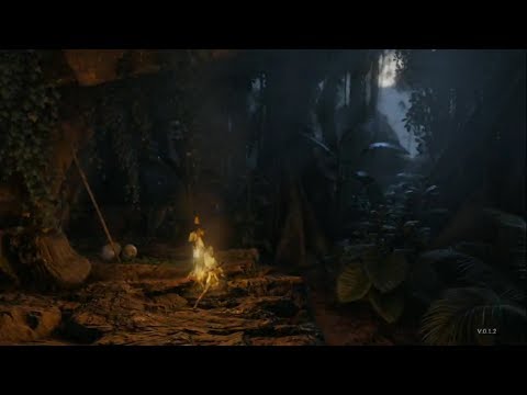 Green Hell cz 12 Hrajeme si s kamením ; gameplay,letsplay