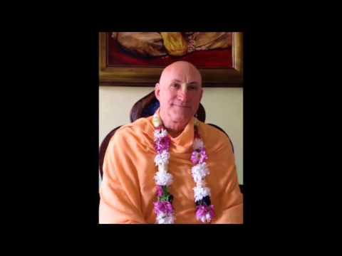 SB 3.25.22 - Creating the Transcendental Alternative - Dhanesvara Das