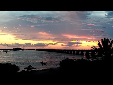 Pigeon Key Webcam in Florida live webcam