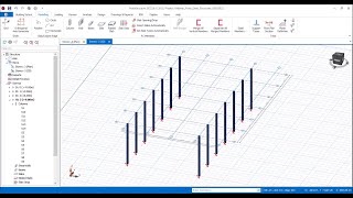 How To Design Mat Foundations With Protastructure 2022