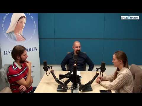 Holywin - Leonarda Jurčec i Luka Razum; ur. i vod.: Andrej Paulus