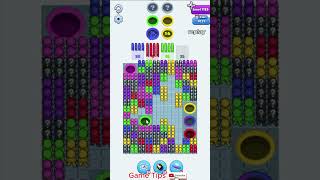 Hole People level 1185